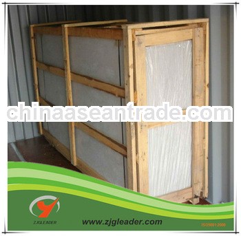 wall panel-100% non-asbestos fiber cement board for export