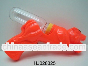 water gun toys candy ,sweet toys HJ028325