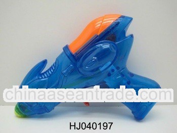 water gun toys candy ,sweet toys HJ040197