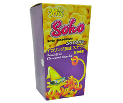 Jolly Jolly Soho Cuttlefish Snack 65gm x 30boxes