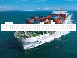 Express Sea Freight Forwarding
