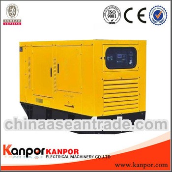 weichai small power generator set 15kw~150kw Diesel genset with competitive price