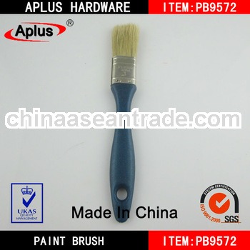 white bristle paint brushes import fast supplier