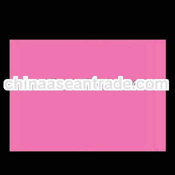 wholesale El Paper pink Thin Backlight flash panel With High Vision