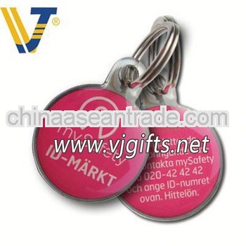 wholesale custom keychains for gifts