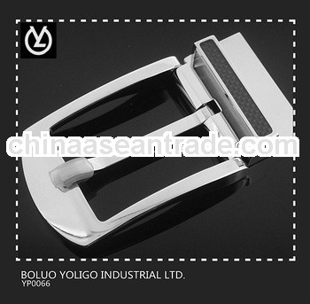 wholesale fashion steel belt buckle rhinestone buckle