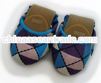 wholesale foldable shoes nice for daily wearing