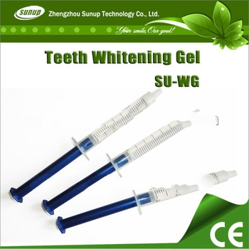 wholesale peroxide and whitening gel teeth hydrogen peroxide