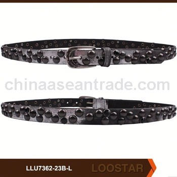 woven belts for men pearl belt decorative belts for women