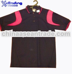 Xcending X-T041 Customized Men's Dry Fit t-shirt