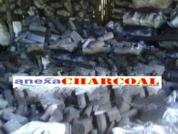 lump wood Charcoal Supplier