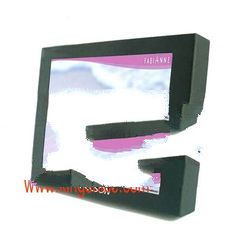8inch industry lcd display monitor with touch