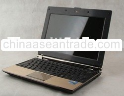 hot sale 10.2 inch cheap mini wifi netbook laptop H103A Netbook