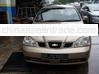 used Chevrolet Optra