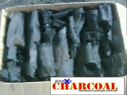 hardwood charcoal supplier