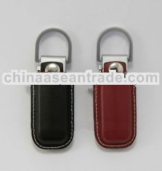 PU leather USB, Cooperate Gift Leather USB