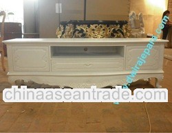Tv Stands of French Furniture - Mahogany Indonesia Furniture collection