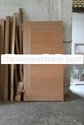 Sample Solid Wood Door