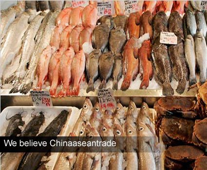 We believe Chinaaseantrade