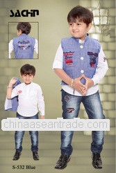 100% Cotton boys wear