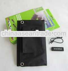 10w Solar light system for garden