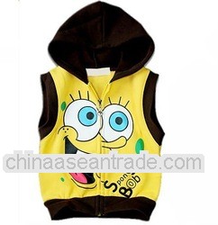 2012 new children jacket