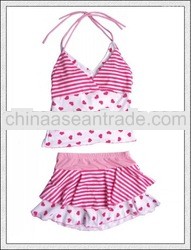 0-2year girls swimming suit new syles China