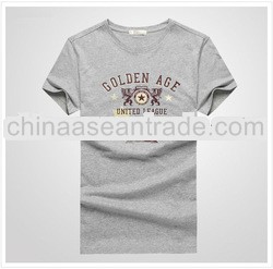 100% Cotton Single Jersey Men's Polo Shirt