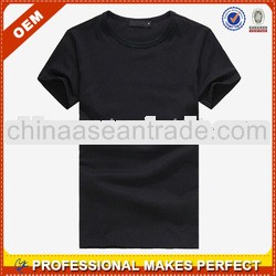 100 cotton blank o-neck t shirt wholesale (YCT-B0546)