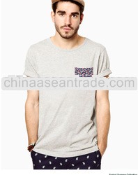100% cotton men clothes design OEM t-shirt, t-shirt Black and high quality t shirts