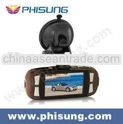 1080P FHD Novatek 96650 2.7inch TFT car dvr camera 2013