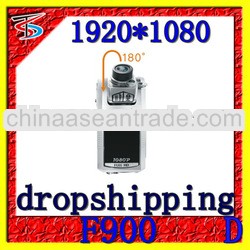 1080p Car Dvr f900 Car Camcorder Quality Similar Night Vision(H-04B)