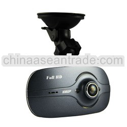 1080p car driving recorder support G-sensor(GF6000L)
