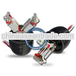 10W h8 angel eyes led marker claw