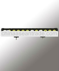 120w cree offroad led light bar