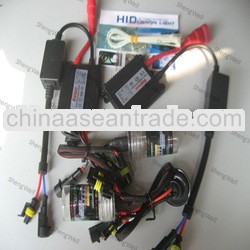12v/24v/35w 55w AC/DC factory directly Super slim HID Xenon 12month warranty Wholesale xenon hid kit