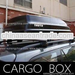 139 x 90 x 39 cm ( 360L ) ABS Car Roof Box