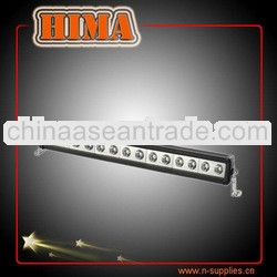 140W cree offroad led light bar offroad accessories offroad led light