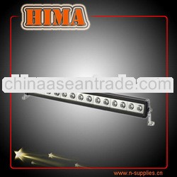 140W cree offroad led light bar offroad accessories offroad led light