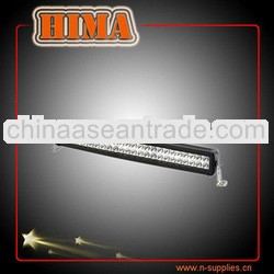 144W cree offroad led light bar offroad accessories offroad led light