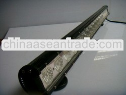 180w 18led aluminum housing led light bar