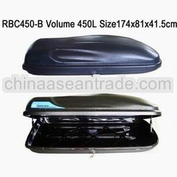 185 x 43 x 81 cm ( 450L ) Car Roof Box Accessories