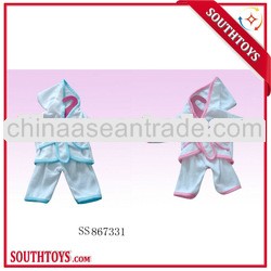 18 inch baby boy doll clothes