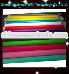 1.52*30m air Free bubbles matt vinyl car wrap/auto car wrap vinyls matte vinyl with air channel