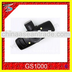 1.5 inch 1080p gps car recorder v1000gs with gsensor(GS1000)