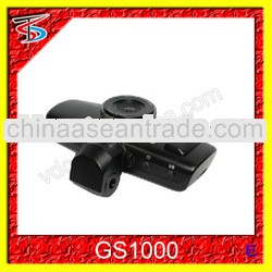 1.5 inch full hd 1080p car dvr f9 with g-sensor and gps(GS1000)