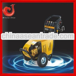 200bar 380V 4KW electric high pressure electric high-pressure washer truck