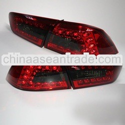 2010 -2012 Lancer Exceed LED Tail Lamp for Mitsubishi V1 Type