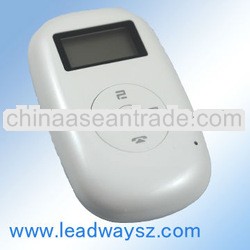 2012 Christmas Promtion Kids GPS Tracker TKP19D