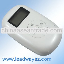 2012 Christmas Promtion Kids GPS Tracking Unit TKP19D